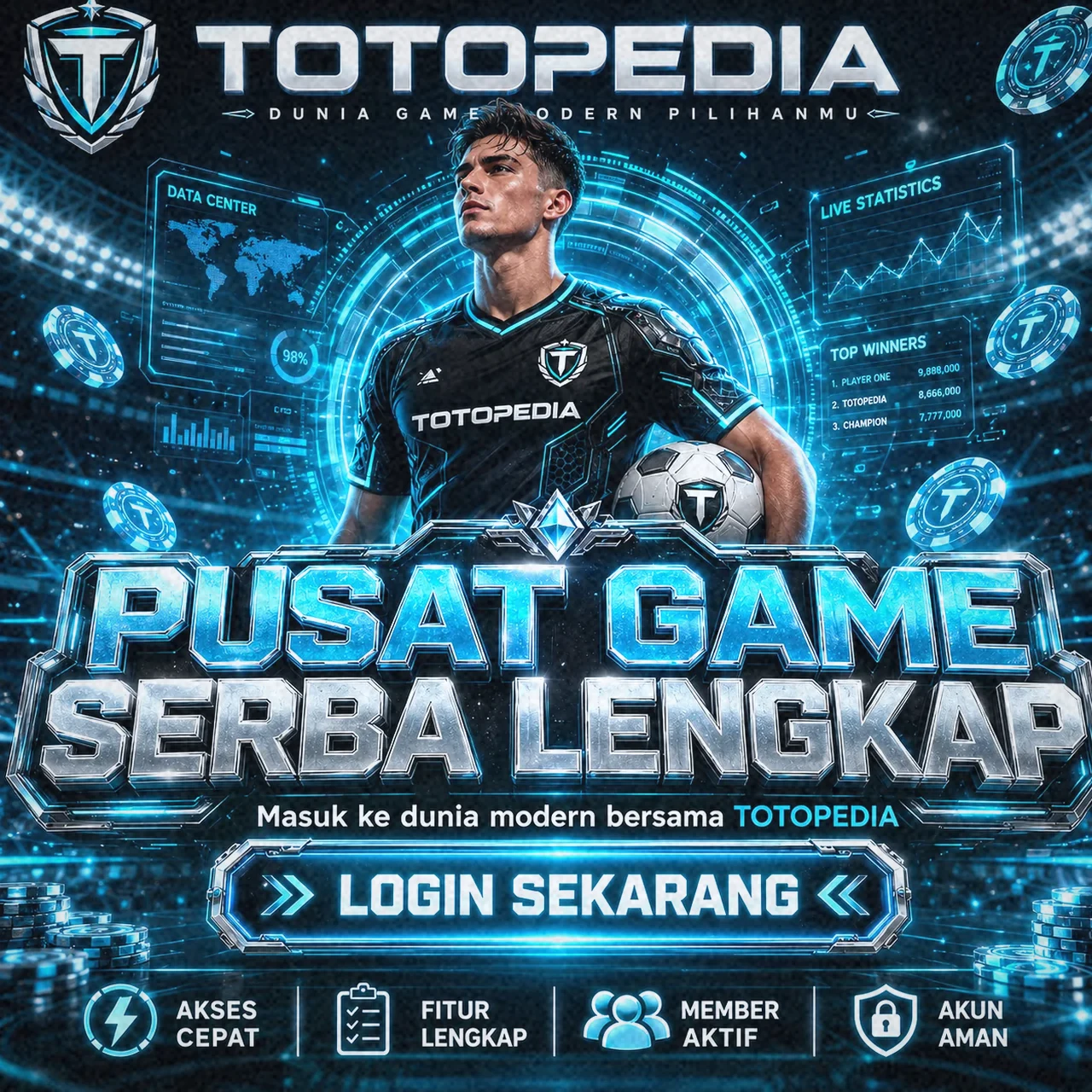 Banner TOTOPEDIA